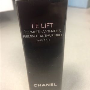 CHANEL LE LIFT - V-Flash anti-wrinkle serum